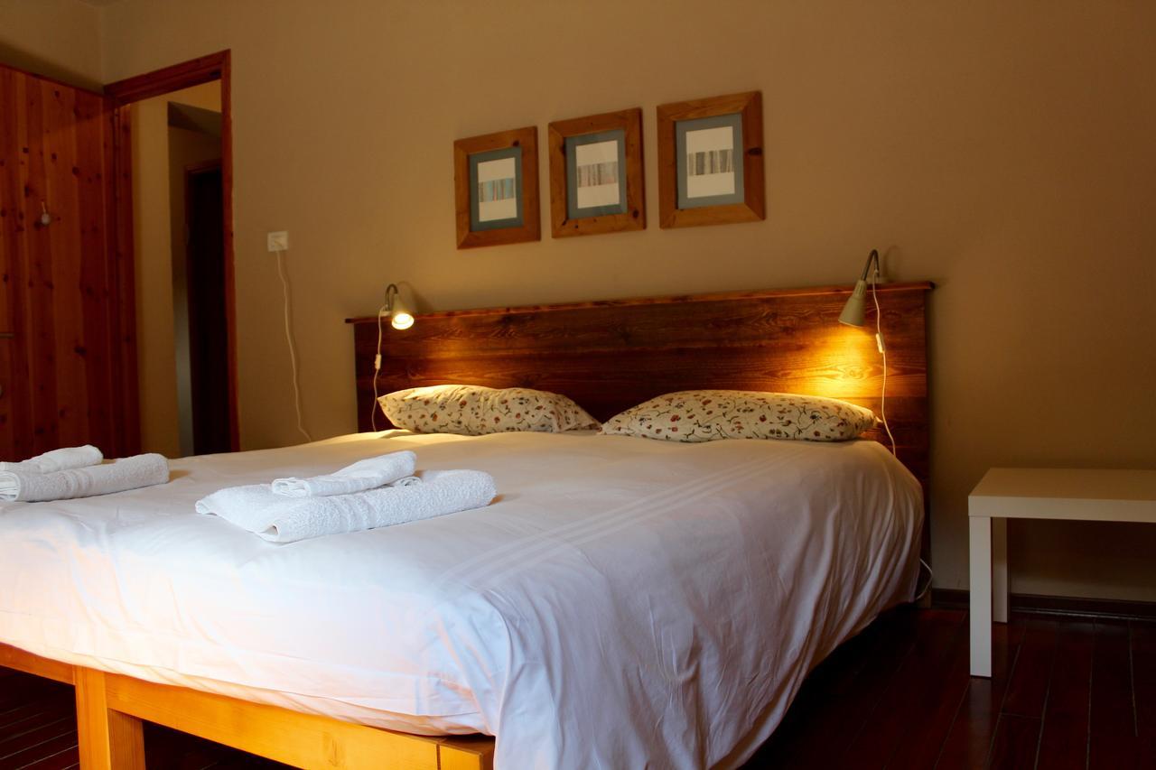 Balma Meris Hotel วัลเดียริ ภายนอก รูปภาพ