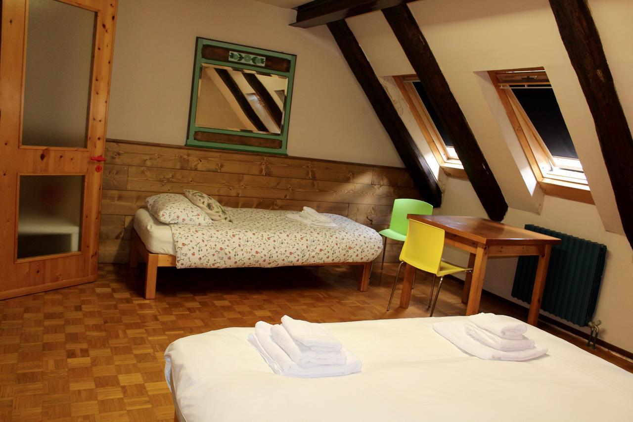 Balma Meris Hotel วัลเดียริ ภายนอก รูปภาพ